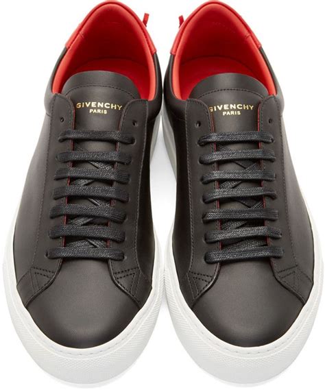 givenchy shoes men free shipping|givenchy shoes men sale.